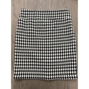 The Limited Collection Black/White Skirt, 2